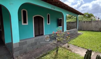 Casa para Venda em Saquarema, Jaconé (Ponta Negra), 2 dormitórios, 1 suíte, 3 banheiros