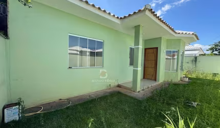 Casa para Venda em Saquarema, Jaconé (Ponta Negra), 3 dormitórios, 1 suíte, 2 banheiros, 2 vagas