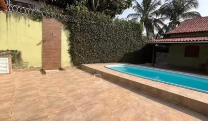Casa para Venda em Saquarema, Jaconé (Ponta Negra), 4 dormitórios, 2 suítes, 3 vagas