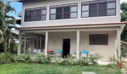 Sítio para Venda em Saquarema, Jardim, 4 dormitórios, 2 suítes