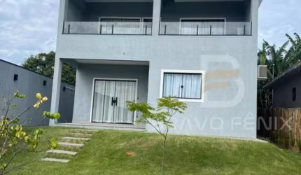 Casa para Venda em Saquarema, Leigos, 3 dormitórios, 2 suítes, 2 banheiros, 1 vaga