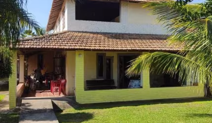 Casa para Venda em Saquarema, Porto da Roça I, 5 dormitórios, 3 banheiros, 5 vagas