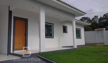 Casa para Venda em Saquarema, Porto da Roça I, 2 dormitórios, 1 suíte, 2 banheiros, 1 vaga