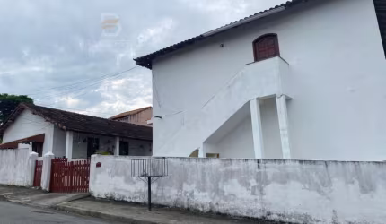 Casa para Venda em Saquarema, Porto da Roça I, 2 dormitórios