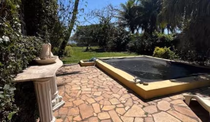 Casa para Venda em Saquarema, Porto Novo, 4 dormitórios, 2 suítes, 3 banheiros