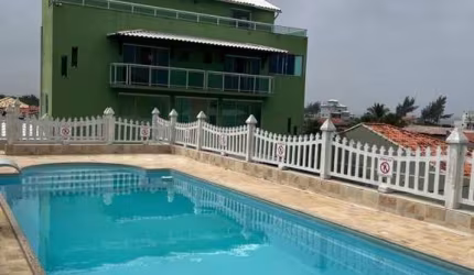 Casa para Venda em Saquarema, Vilatur, 6 dormitórios, 6 suítes, 6 banheiros