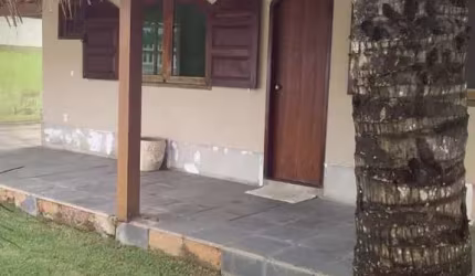 Casa para Venda em Saquarema, Vilatur, 3 dormitórios, 2 suítes, 3 banheiros