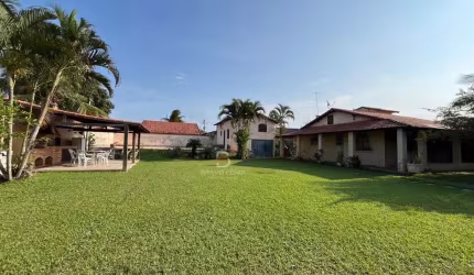 Casa para Venda em Saquarema, Boqueirão, 3 dormitórios, 1 suíte, 3 banheiros