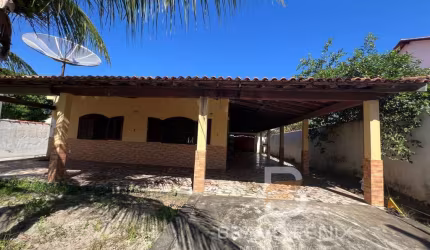 Casa para Venda em Saquarema, Boqueirão, 3 dormitórios, 1 suíte