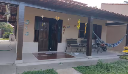Casa para Venda em Saquarema, Itaúna, 4 dormitórios, 2 suítes, 3 banheiros, 4 vagas