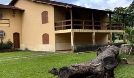 Sítio para Venda em Saquarema, Bacaxá, 5 dormitórios, 1 suíte, 3 banheiros, 2 vagas
