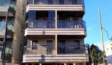 Apartamento para Venda em Saquarema, Itaúna, 2 dormitórios, 1 banheiro
