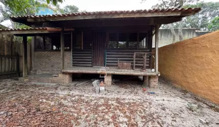 Casa para Locação em Saquarema, Itaúna, 1 dormitório