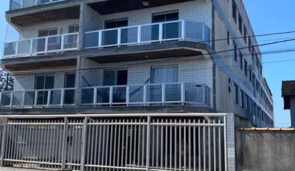 Apartamento para Venda em Saquarema, Boqueirão, 2 dormitórios, 1 suíte, 2 banheiros, 1 vaga