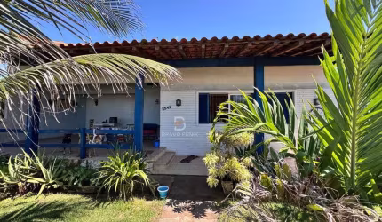 Casa para Venda em Saquarema, Boqueirão, 4 dormitórios, 2 suítes, 3 banheiros