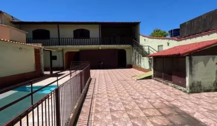 Casa para Venda em Saquarema, Bacaxá, 3 dormitórios, 1 suíte, 2 banheiros