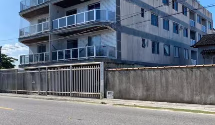 Apartamento para Venda em Saquarema, Boqueirão, 2 dormitórios, 1 suíte, 2 banheiros