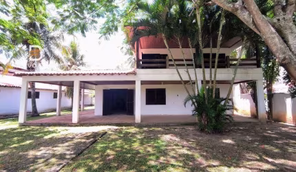 Casa para Venda em Saquarema, Jaconé (Sampaio Correia), 3 dormitórios, 1 suíte, 3 banheiros