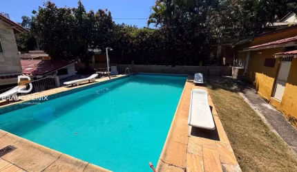 Casa para Venda em Saquarema, Porto Novo, 7 dormitórios, 5 suítes