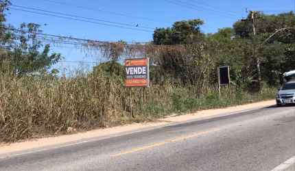 Terreno para Venda em Saquarema, Bacaxá