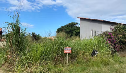 Terreno para Venda em Saquarema, Jaconé (Ponta Negra)