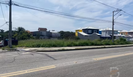 Terreno para Venda em Saquarema, Barra Nova