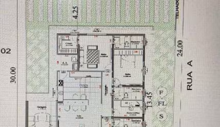 Casa para Venda em Saquarema, Porto Novo, 3 dormitórios, 3 suítes, 4 banheiros, 2 vagas