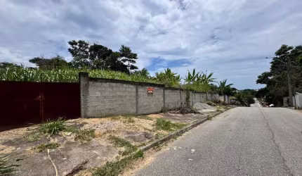 Terreno para Venda em Saquarema, Porto da Roça I