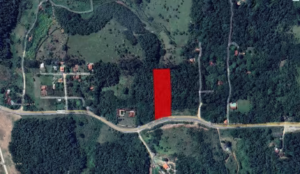 Terreno para Venda em Saquarema, Palmital