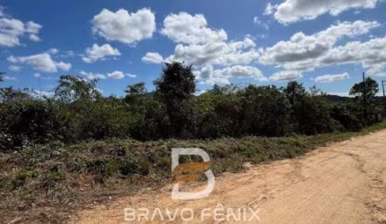 Terreno para Venda em Saquarema, Bacaxá, 1 dormitório, 1 banheiro