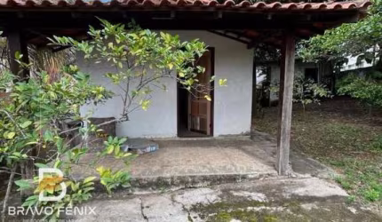 Casa para Venda em Saquarema, Retiro (Bacaxá), 2 dormitórios, 1 suíte, 2 banheiros