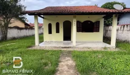 Casa para Locação em Saquarema, Boqueirão, 2 dormitórios, 2 banheiros