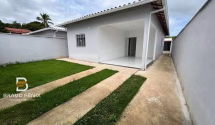 Casa para Venda em Saquarema, Retiro (Bacaxá), 2 dormitórios, 1 suíte, 3 banheiros