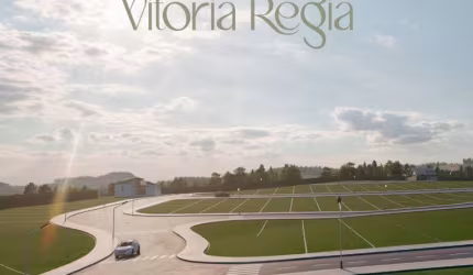 Terreno à venda na Rod. João Beira Km 44 - Leste, Vale Verde, Amparo por R$ 145.000