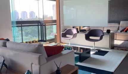 Lindo Apartamento em Ótima localização!