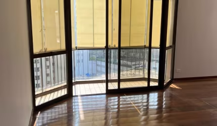 Excelente apartamento para locação!