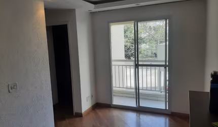 Excelente apartamento para locação!