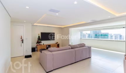 Lindo apartamento com 3 Suítes no Morumbi para locação!