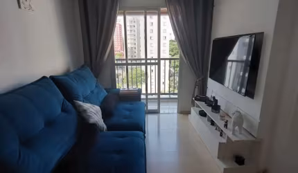 Excelente apartamento a venda no Condominio Orquideas