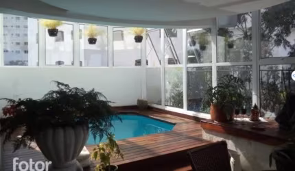 Excelente apartamento a venda com exclusividade!