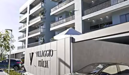 Apto 2 dorm/1suíte 58,00m² - Praia do Sapê - Ubatuba-SP