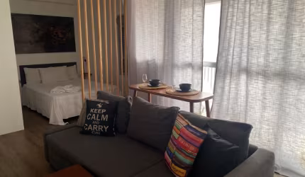 Apartamento próximo ao metro Vila Madalena