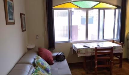 Apartamento a venda 2 dormitórios, Vila Tupy, Praia Grande