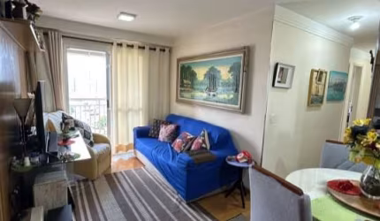 Apartamento a venda na Estrada são Francisco