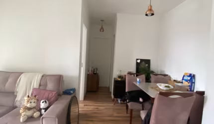 Apartamento com 2 Quartos à venda, 50m² - Jardim Umarizal