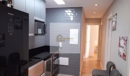 Apartamento com 3 quartos à venda na Praça Dom Francisco de Souza, 126, Santo Amaro, São Paulo, 71 m2 por R$ 780.000