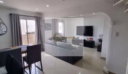 Apartamento com 3 quartos à venda na Rua João Vitorino de Souza, 250, Jardim Caravelas, São Paulo, 90 m2 por R$ 797.000
