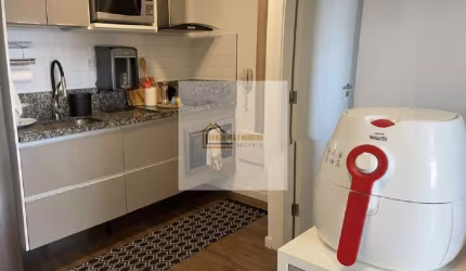 Apartamento com 3 quartos à venda na Praça Dom Francisco de Souza, 126, Santo Amaro, São Paulo, 71 m2 por R$ 760.000