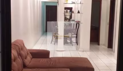 Apartamento com 2 quartos à venda na Rua Gonçalves Dias, 543, Vila Assunção, Praia Grande, 155 m2 por R$ 350.000