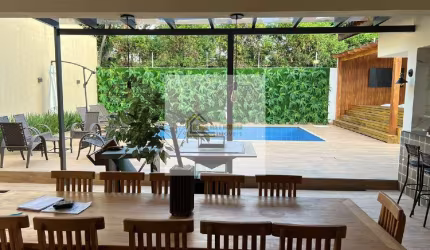 Casa com 4 quartos à venda na Rua São Fortunato, 279, Interlagos, São Paulo por R$ 2.216.000